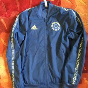 Colombia Jacket